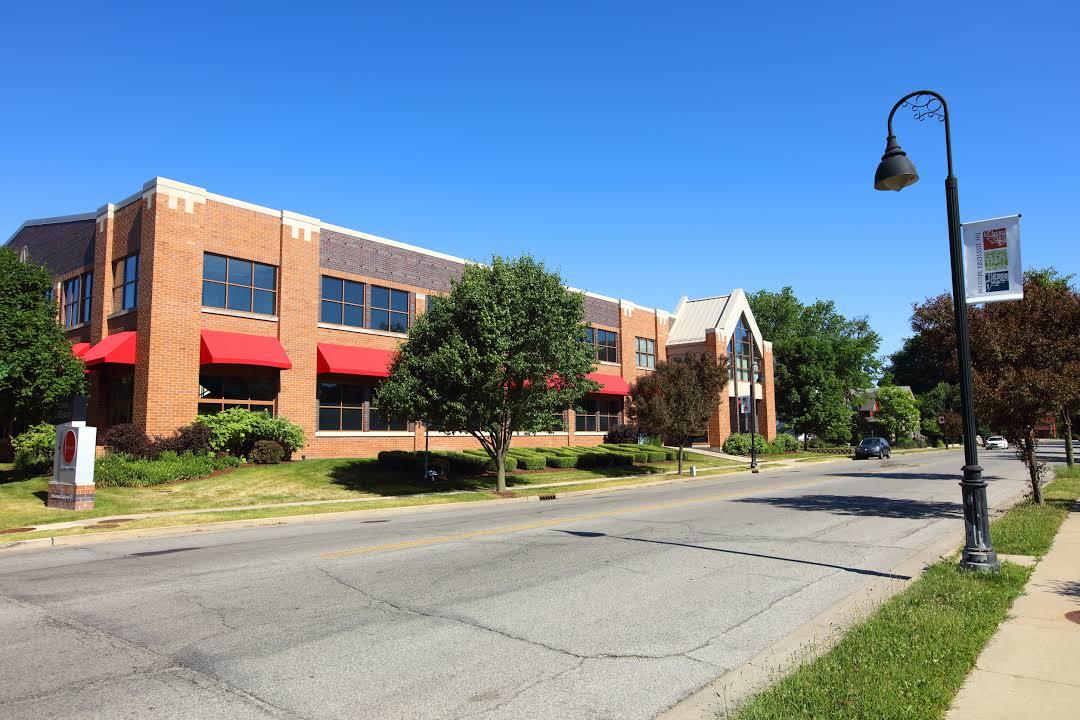 Studebaker National Museum